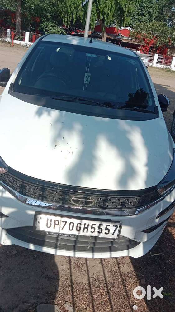 Tata Tiago 2022 Cng & Hybrids Well Maintained