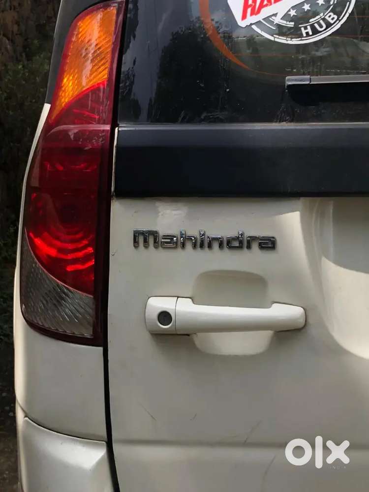 Mahindra Xylo Diesel 2014