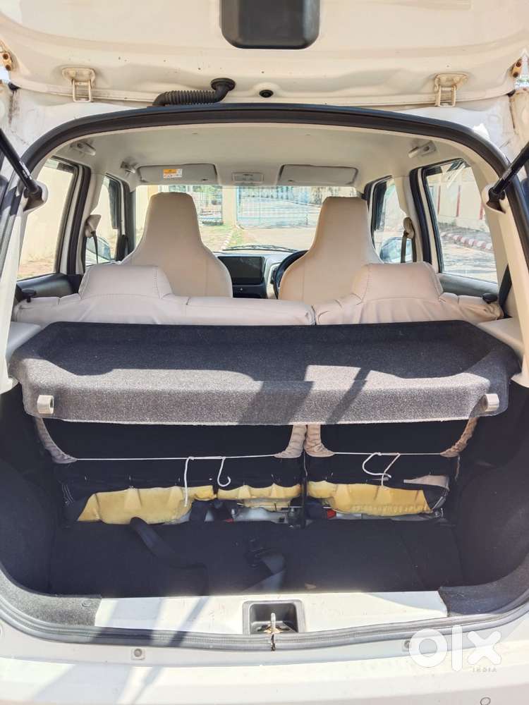 Maruti Suzuki Wagon R Zxi, 2023, Petrol