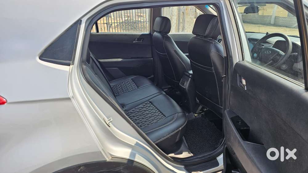 Hyundai Creta 1.4 Crdi S Plus, 2016, Diesel