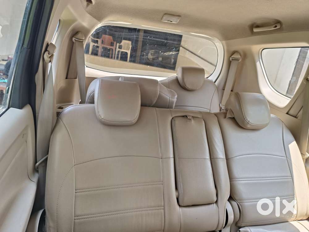 Maruti Suzuki Ertiga Vdi, 2017, Diesel
