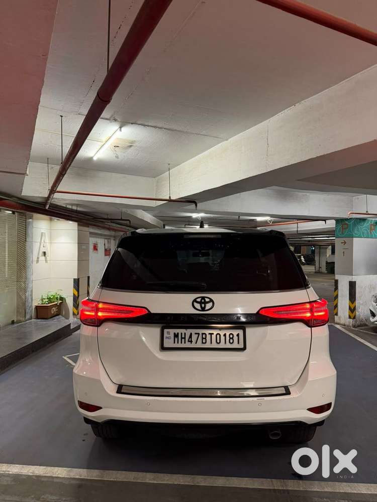 Toyota Fortuner 4x2 Mt 2.8 Diesel, 2024, Diesel