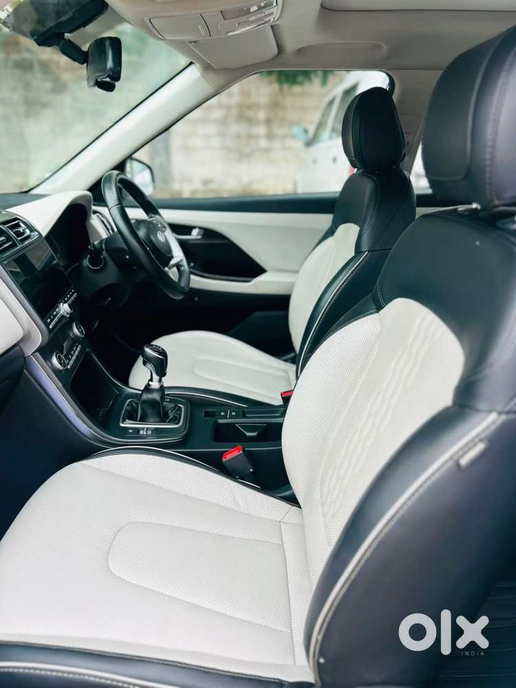 Hyundai Creta Diesel Manual 2021