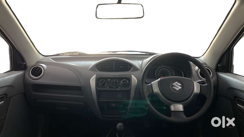 Maruti Suzuki Alto 800 2012-2016 Lxi, 2014, Petrol