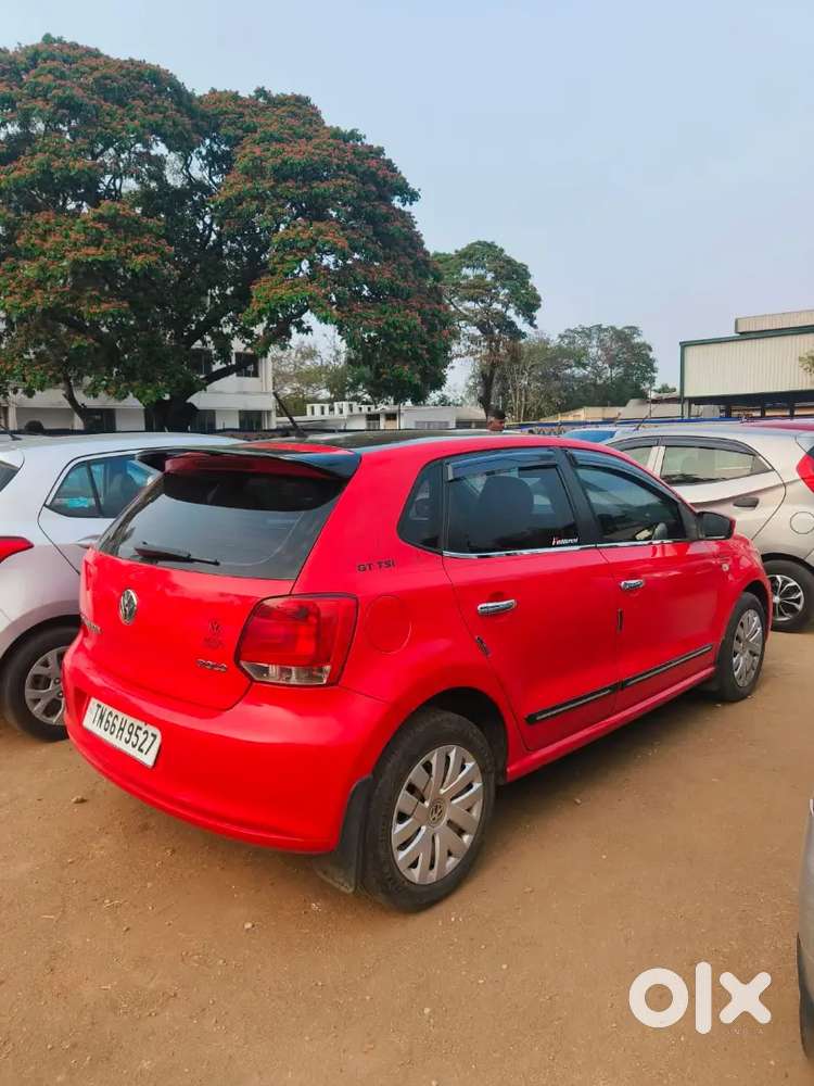 Volkswagen Polo Comfort Line