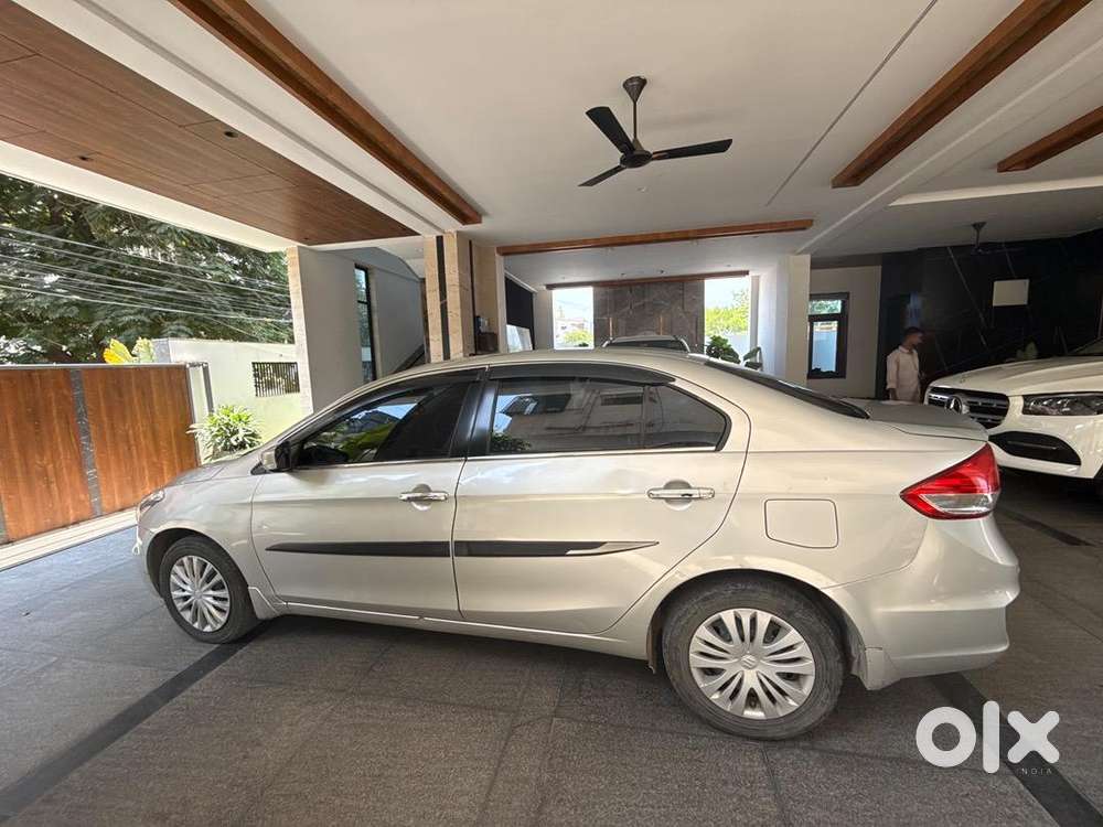 Maruti Suzuki Diesel October 2017