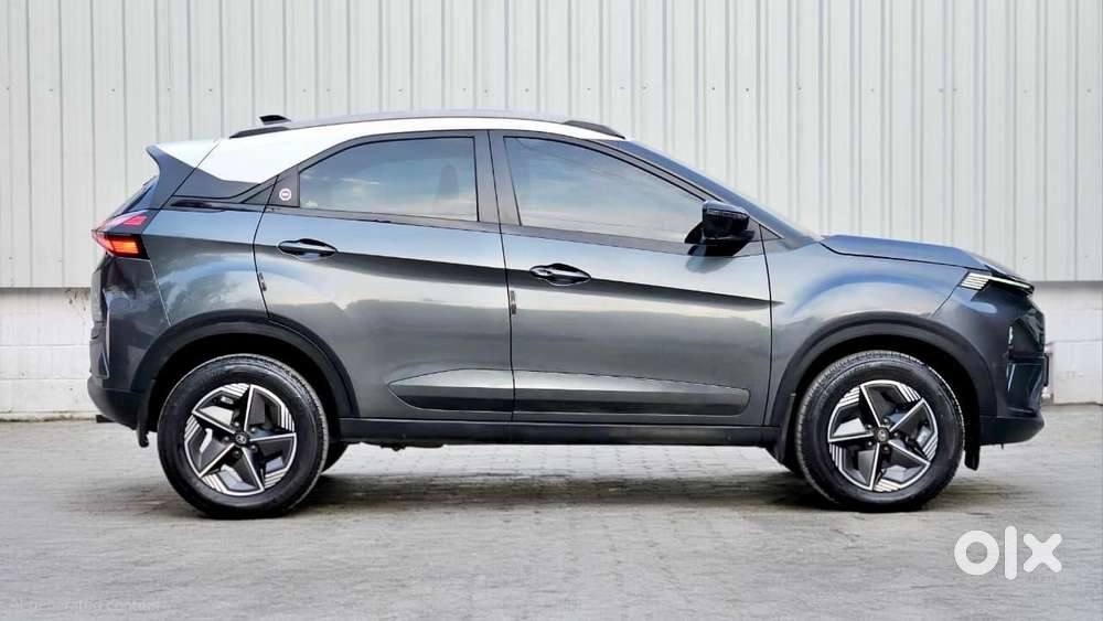 Tata Nexon Creative Plus S 1.5 Revotorq Diesel 6 Amt Dt, 2023, Diese..