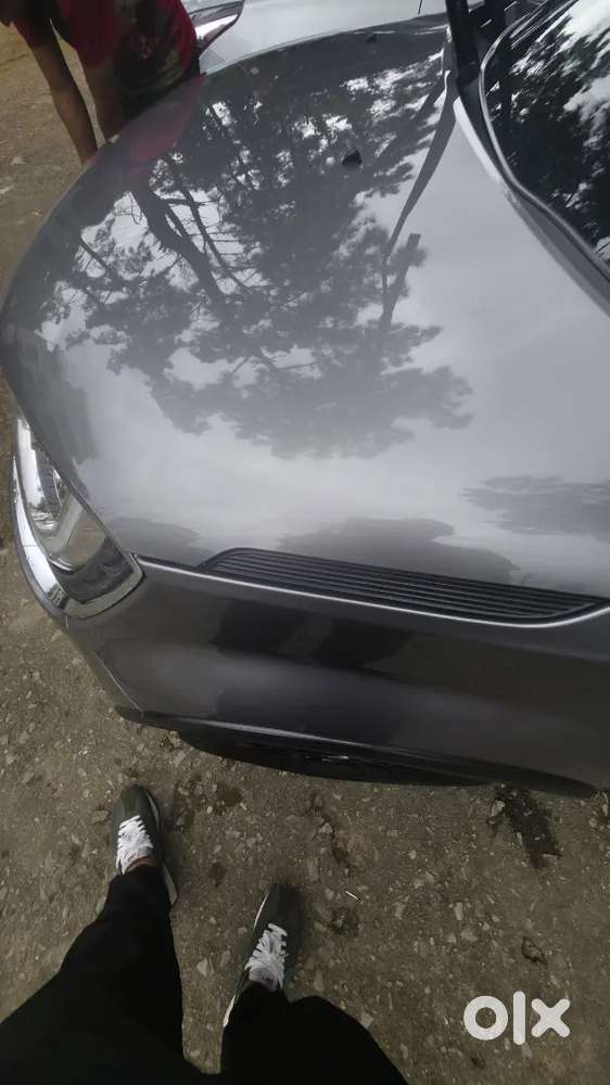 Maruti Suzuki Ignis 2023