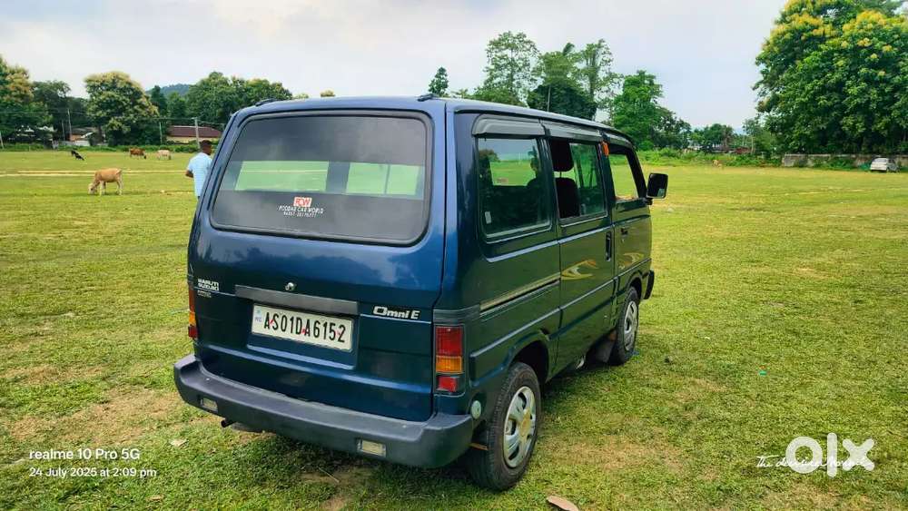 Good Condition