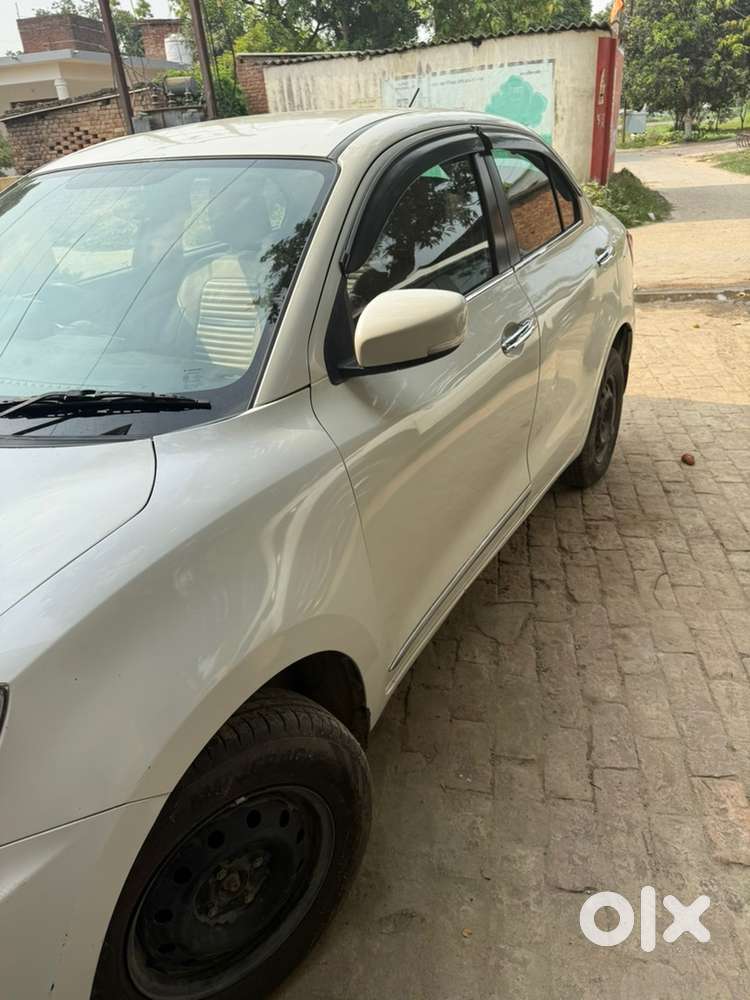 Maruti Suzuki Dzire Vdi 2019 Model