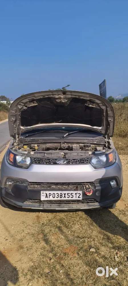 Good Condition Car