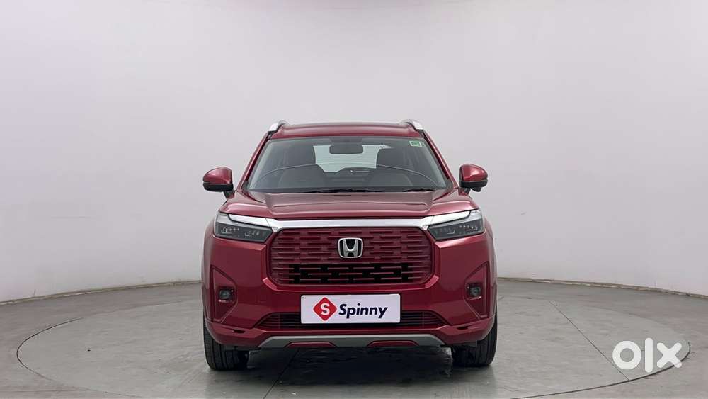 Honda Elevate Vx Cvt, 2023, Petrol