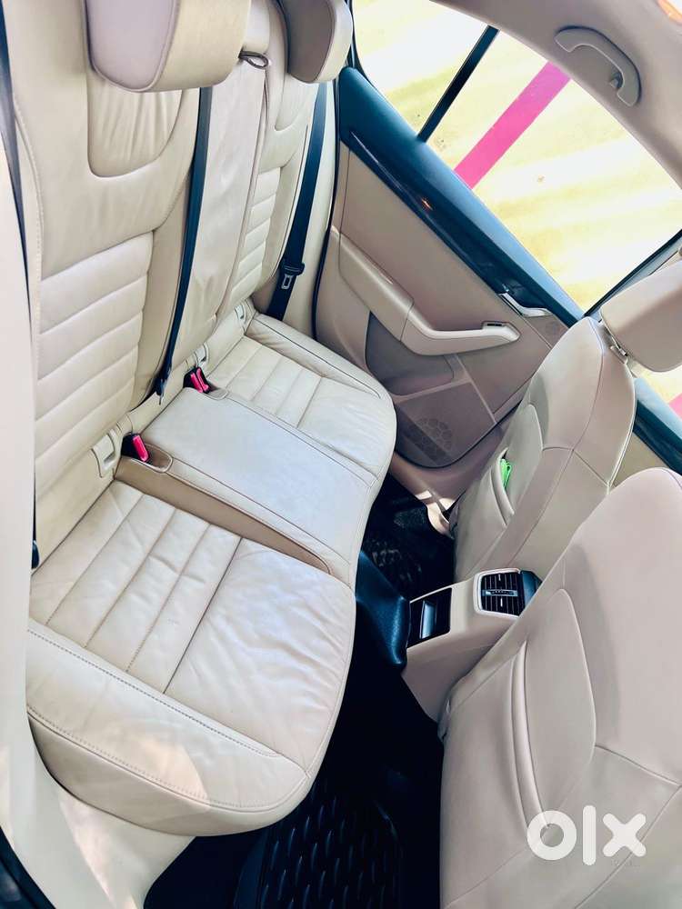 Skoda Octavia 2013-2017 Elegance 2.0 Tdi At, 2014, Diesel