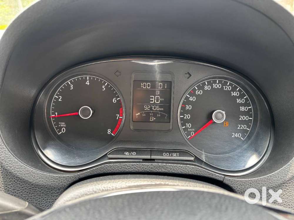 Volkswagen Polo Gt Tsi  Turbo Petrol  Dsg  Excellent Condition