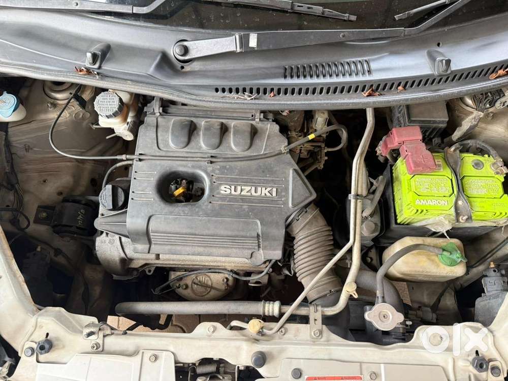 Maruti Suzuki Wagon R 2013 Petrol Well Maintained