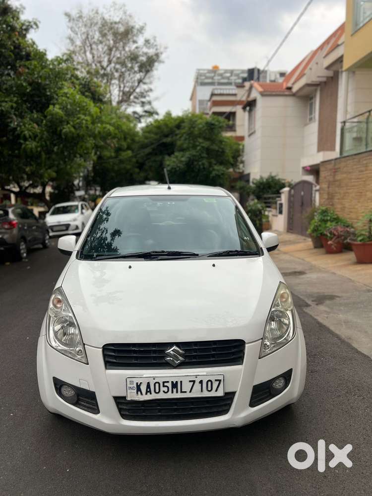 Maruti Suzuki Ritz Vdi Bs-iv, 2012, Diesel