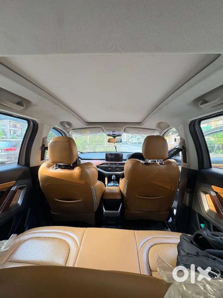 Tata Harrier Pure Plus S 2024