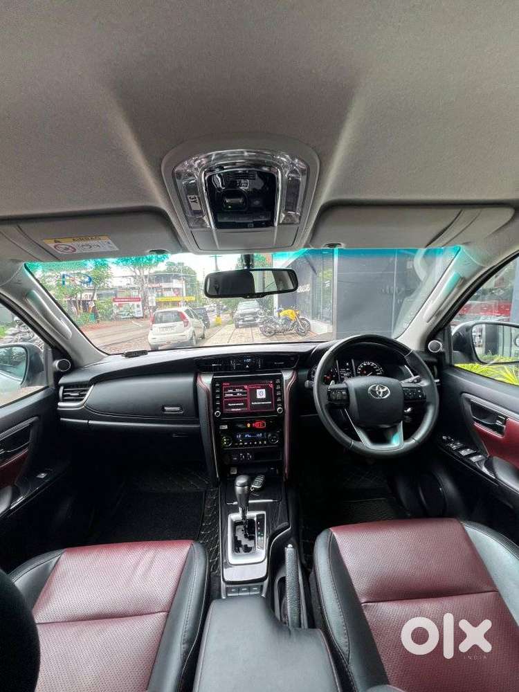 Toyota Fortuner 4x2 At 2.8 Diesel, 2023, Diesel