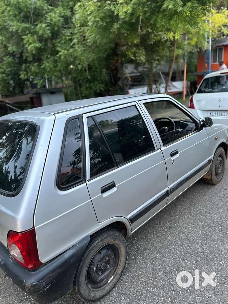 Reliable Maruti 2004 Car