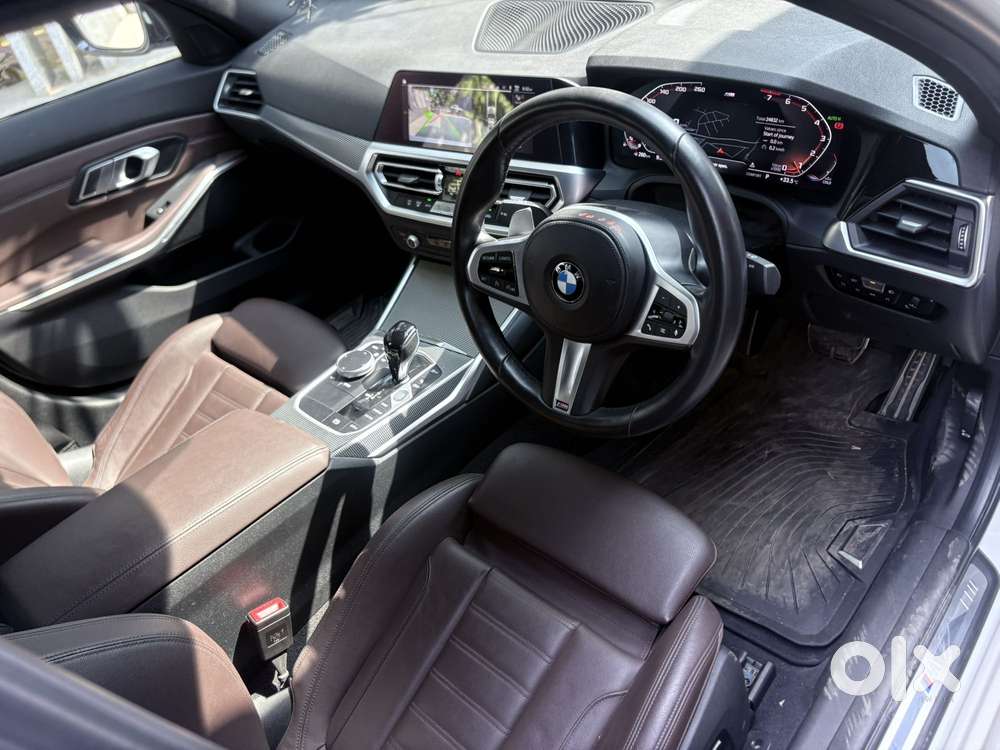 Bmw 3 Series Gran Limousine 2.0 330li M Sport First Edition, 2022, P..