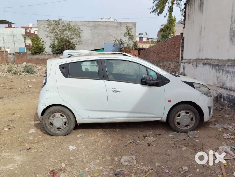Chevrolet Beat 
 Diesel Good Condition