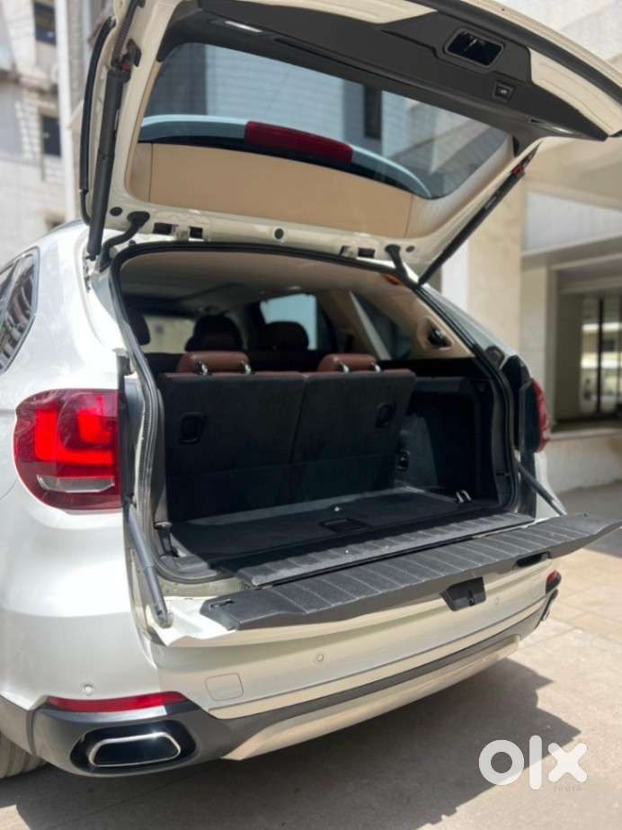 Bmw X5 Xdrive 30d, 2016, Diesel