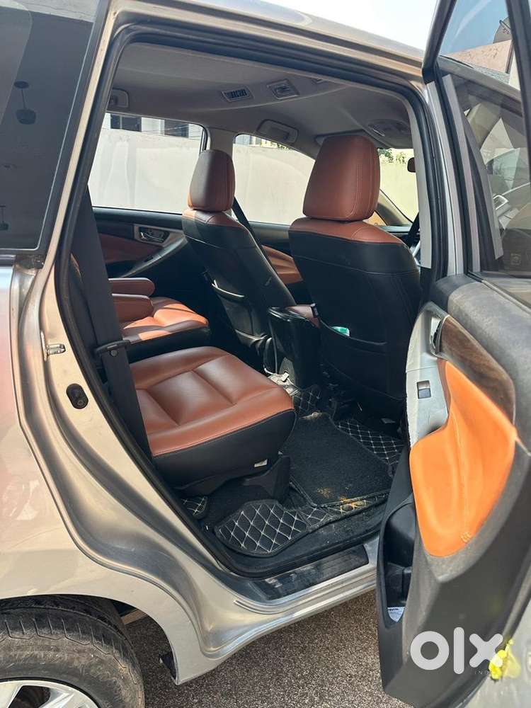 Toyota Diesel Car 2020