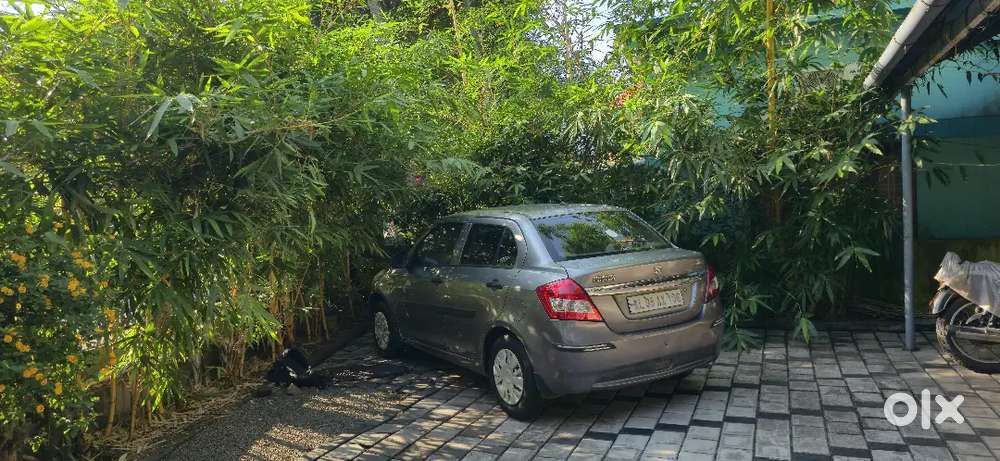 Maruti Suzuki Dzire 2012 Petrol + Cng,  90000 Km Driven