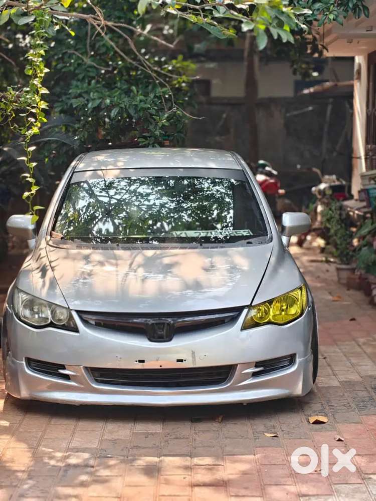 Civic For Sale All Working