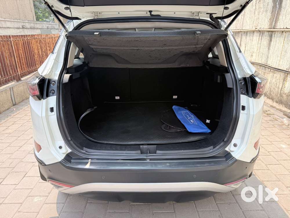 Tata Harrier Xza, 2020, Diesel