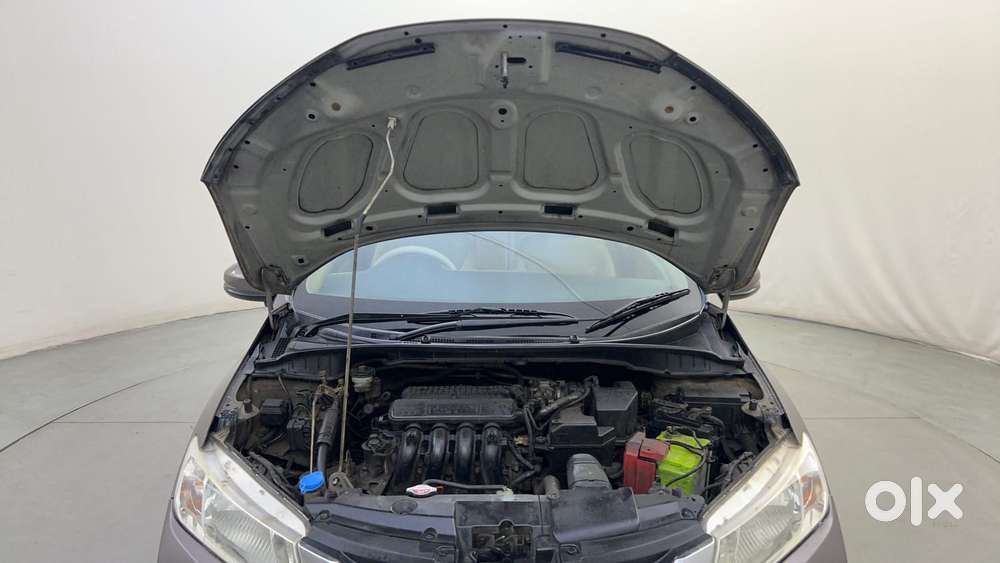 Honda City I Dtec Vx, 2015, Petrol