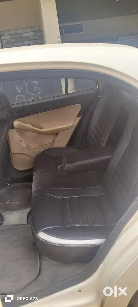 Tata Manza 2017 Diesel 50000 Km Driven