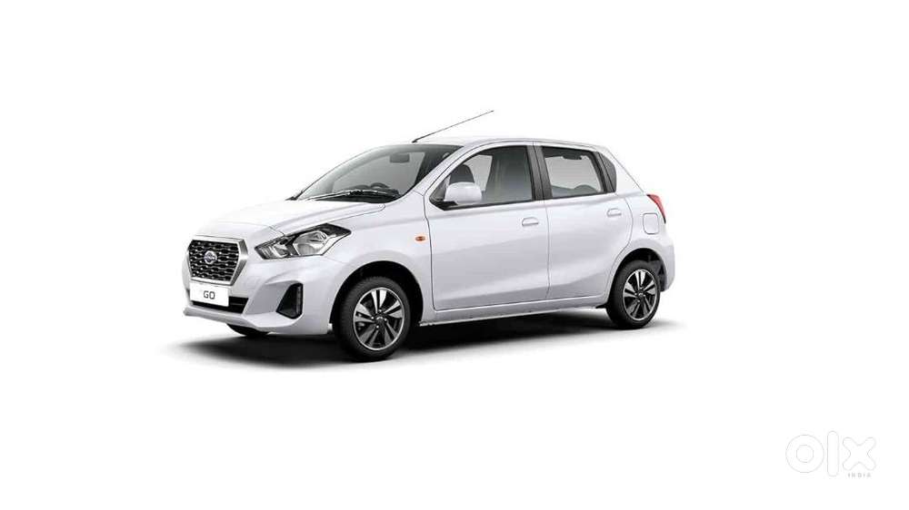 Datson Go Cng&petrol