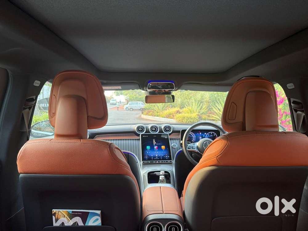 Mercedes-benz Glc 220d 4matic, 2025, Diesel