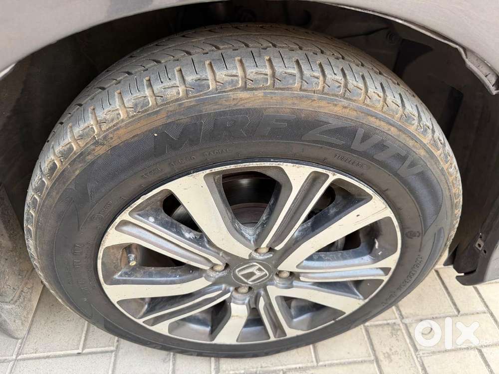 Honda City I-vtec V, 2017, Petrol