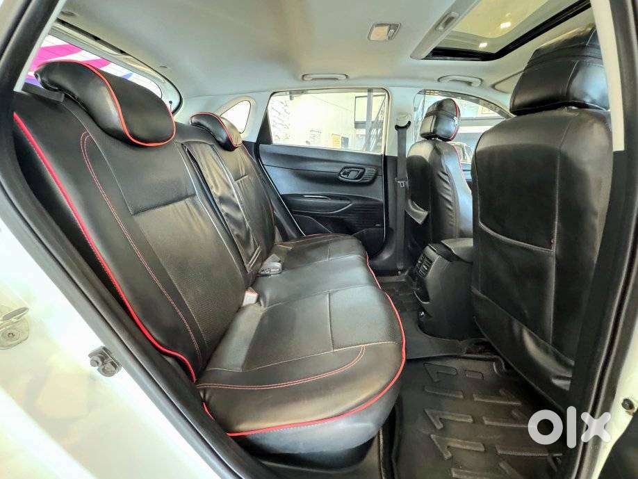 Hyundai I20 Asta (o) 1.0 Turbo Dct, 2022, Petrol