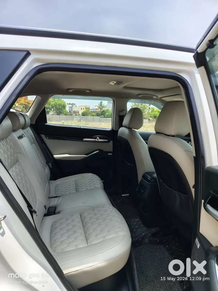 Kia Seltos Htx Plus D, 2019, Diesel