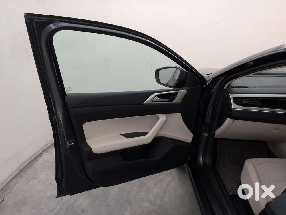 Volkswagen Virtus Highline Plus 1.0 Tsi At, 2022, Petrol