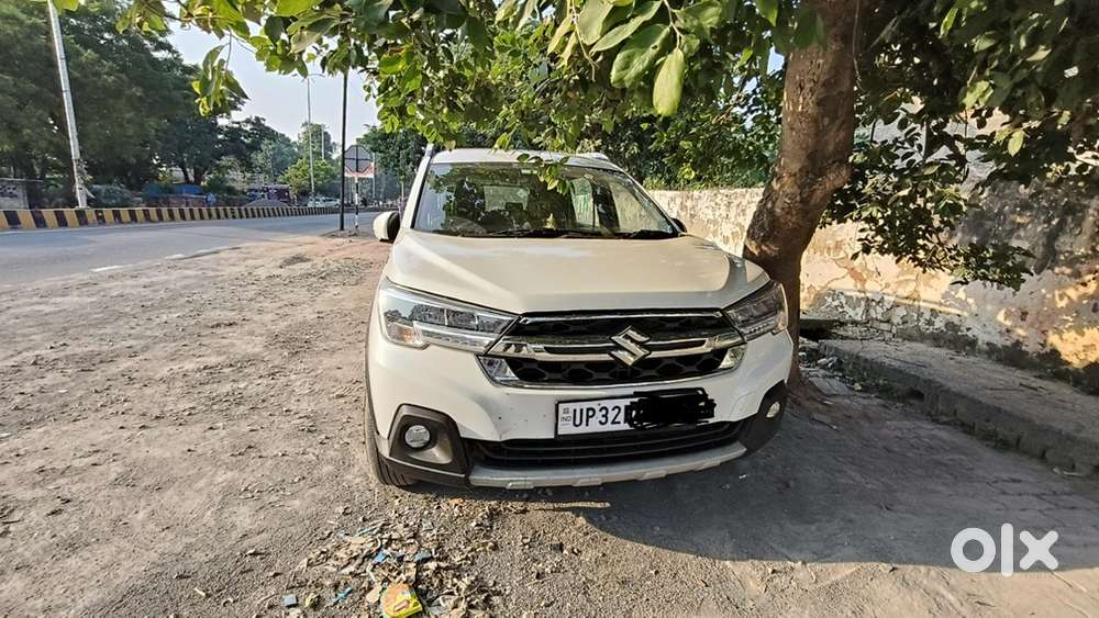 Maruti Suzuki Xl6 2024 Cng