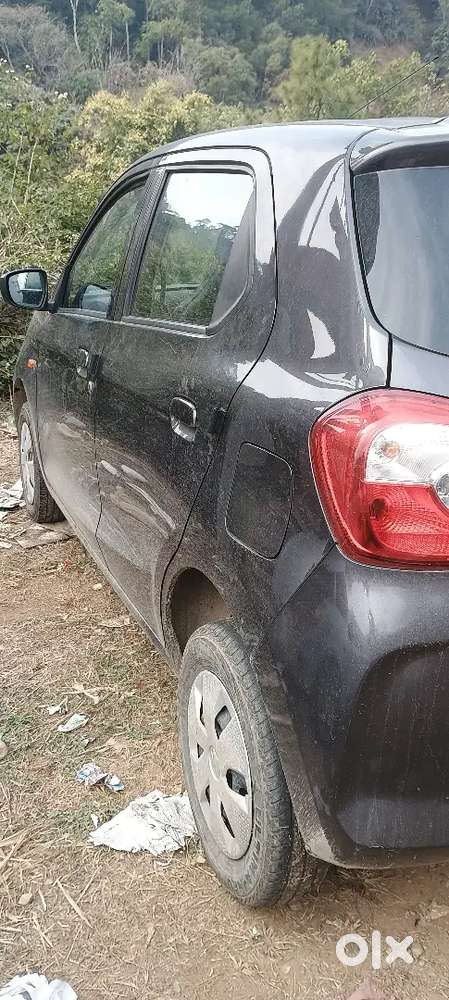 Maruti Suzuki Alto K10 2023 Petrol Well Maintained