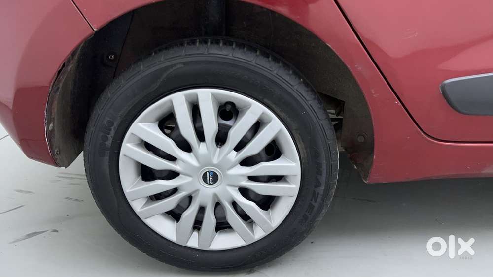 Hyundai Grand I10 1.2 Kappa Magna, 2018, Petrol