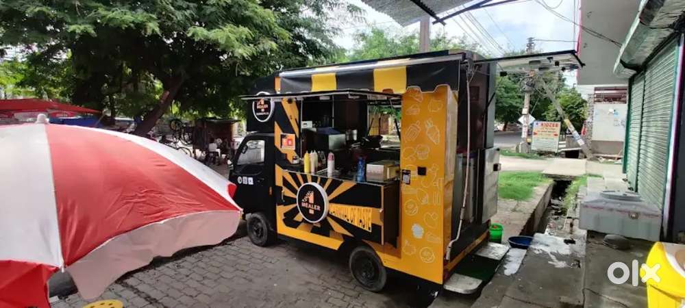 Food Truck
