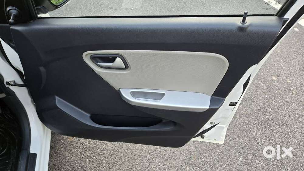 Maruti Suzuki Alto K10 Vxi Amt Optional, 2017, Petrol