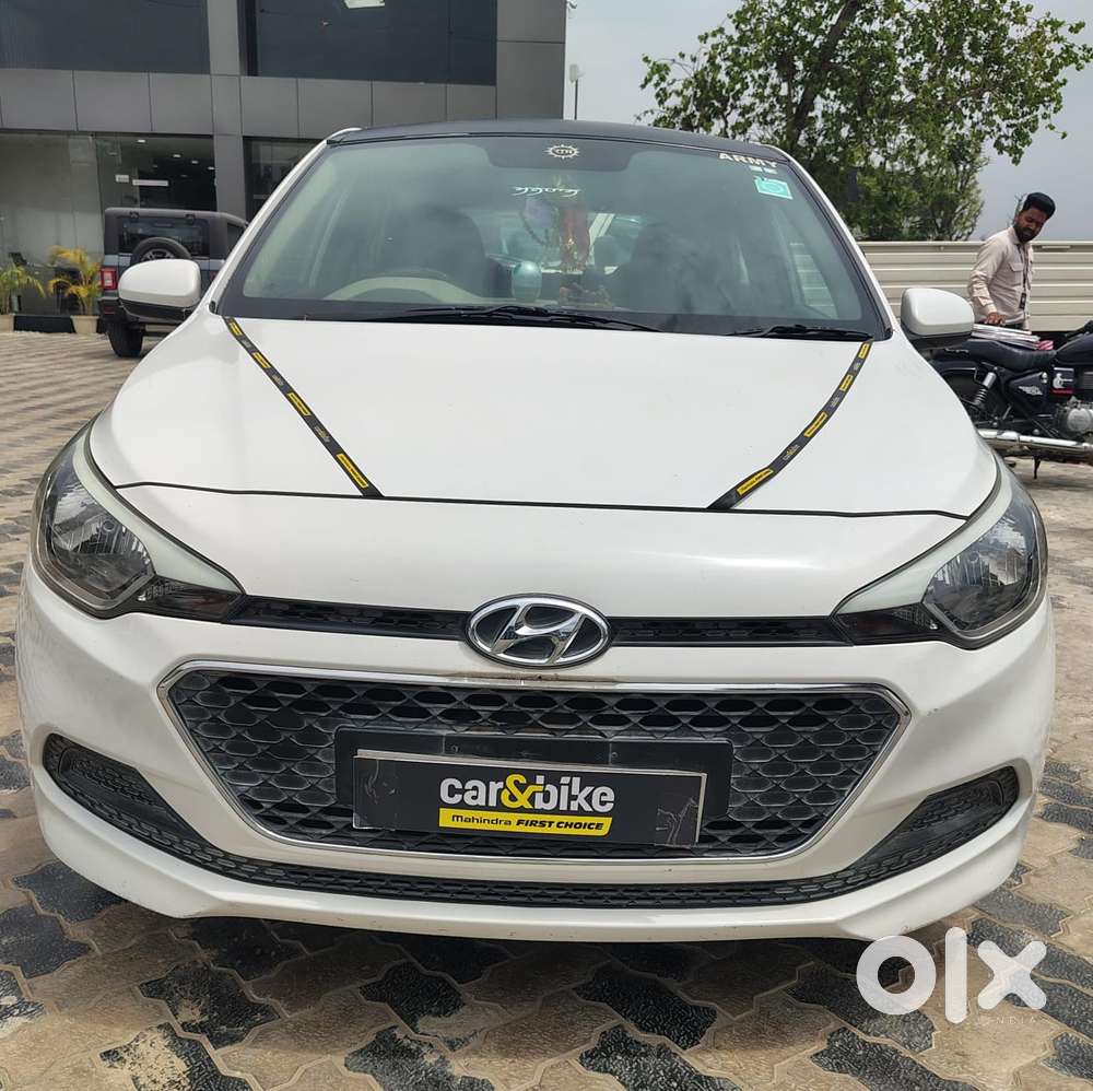 Hyundai I20 Magna Optional 1.2, 2015, Petrol