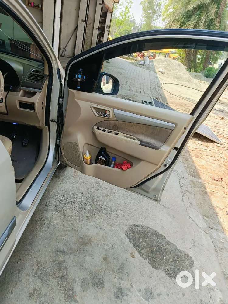 Gadi Mein Koi Kami Nahin Hai