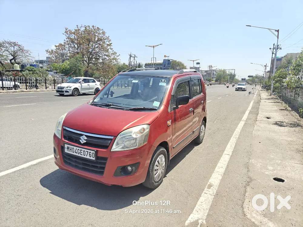 Maruti Wagonr Feel Like New