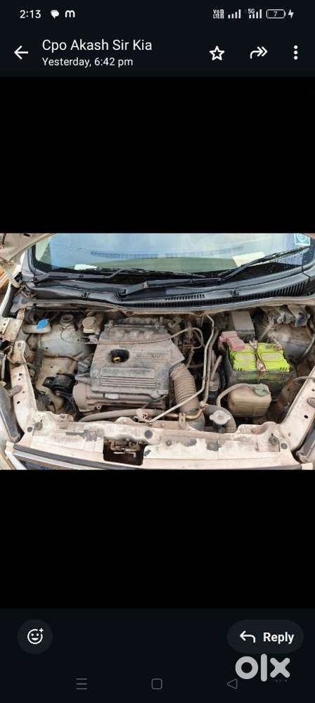 Hyundai Grand I10 Era 1.2 Crdi, 2014, Petrol