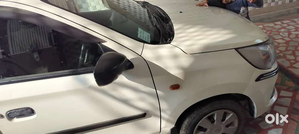 Lord Alto K10 1000 Cc 2016 Model Vxi Pure Petrol