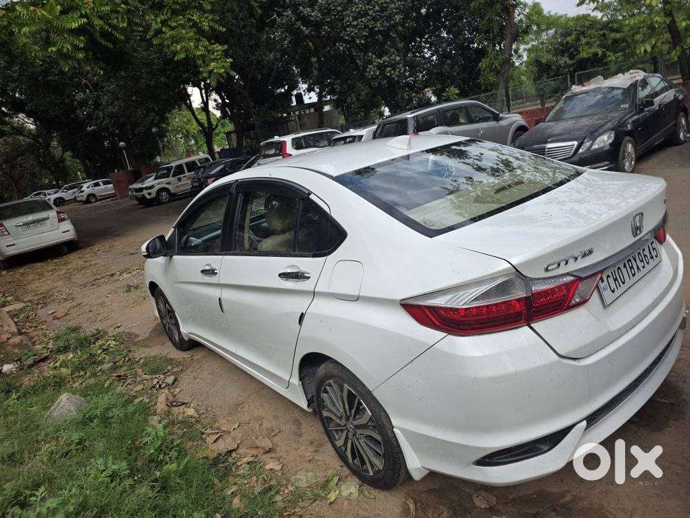 Honda City I-vtec Vx, 2019, Petrol