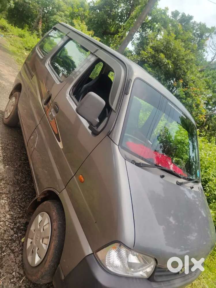 Maruti Suzuki Eeco Ac 2020